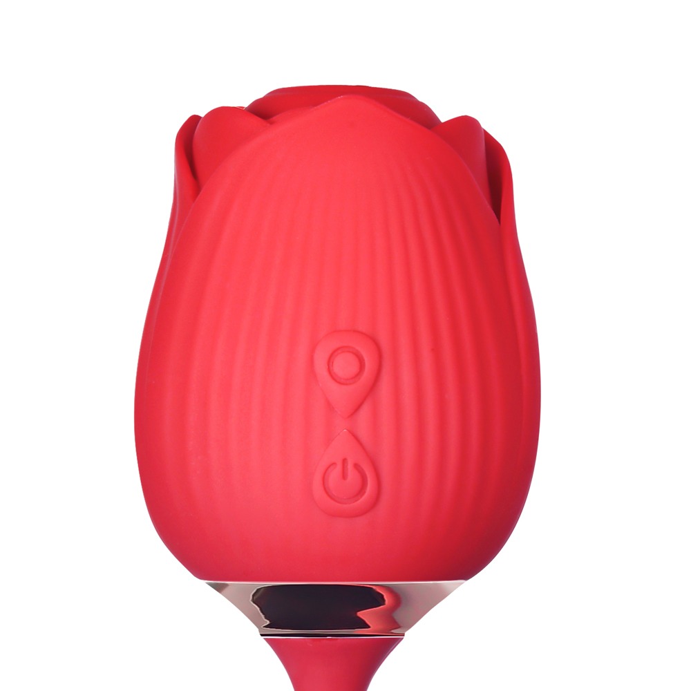 Soft silicone and waterproof design.