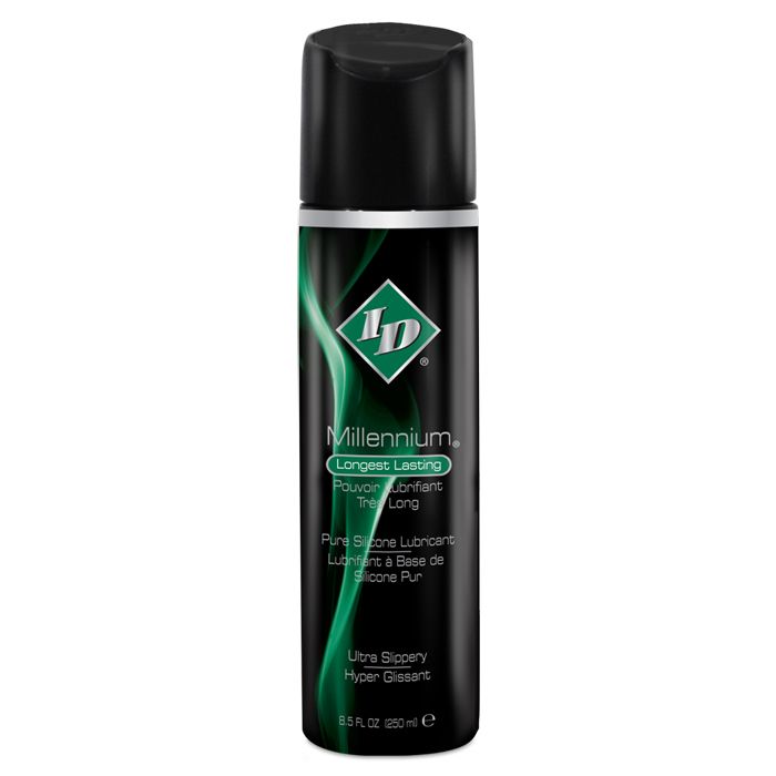 ID Millenium Silicone Lubricant - Image 3