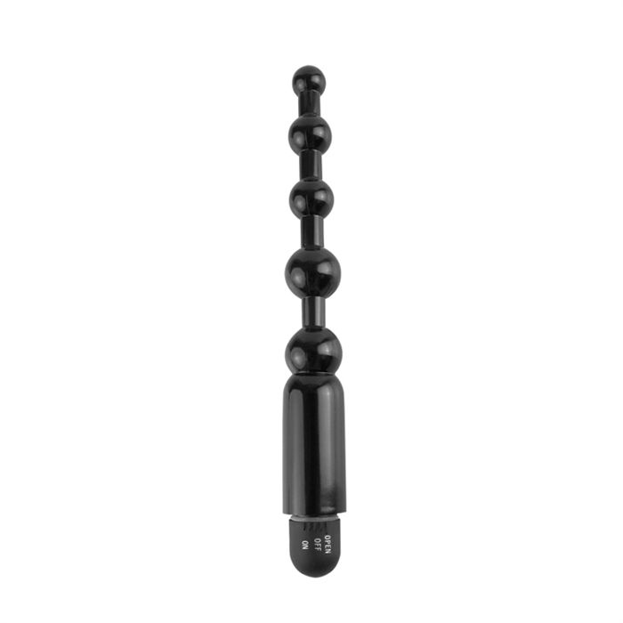 Vibrateur anal Beginner's Power Beads - Image 4