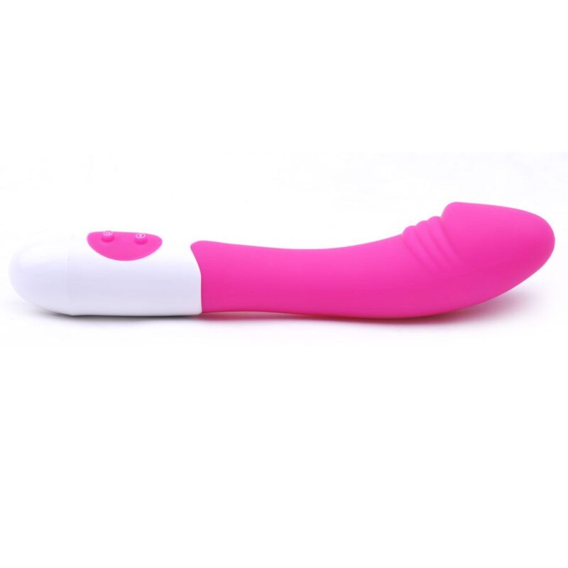 Chummy vibrator - Image 3