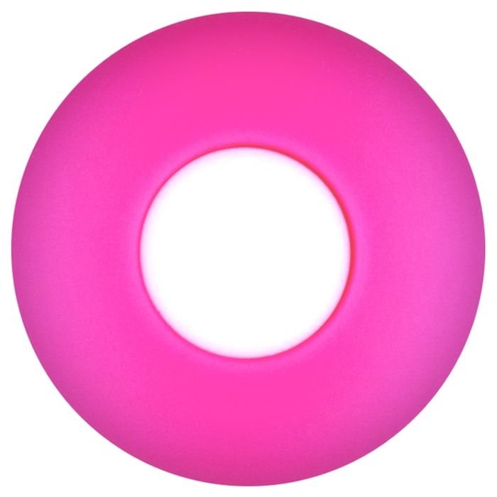 Pleasure Touch pink 10 speed vibrating egg - Image 5