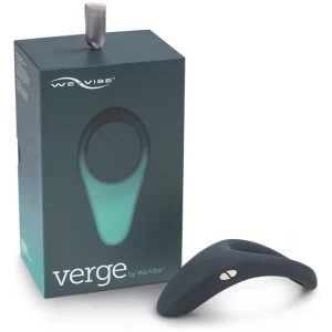 We-Vibe Verge anneau vibrant rechargeable pour pénis