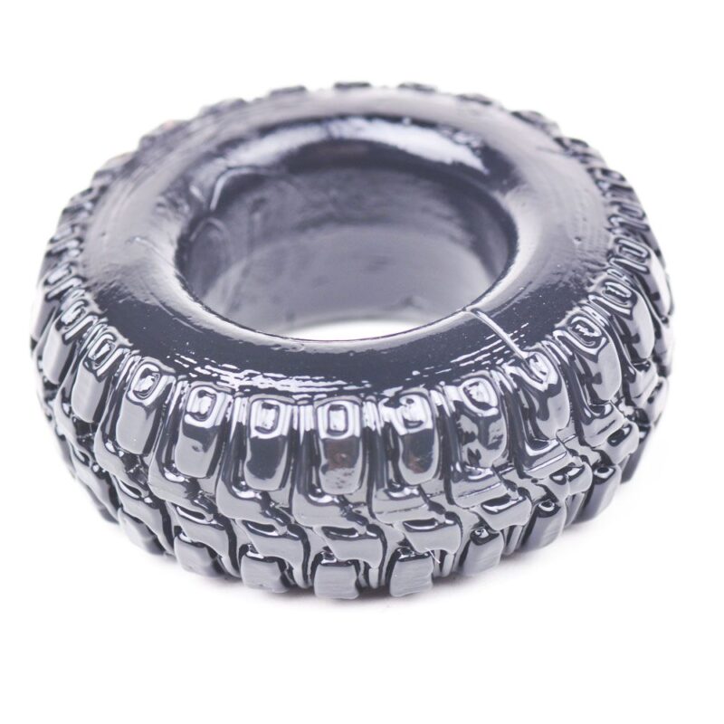 Tire-shaped erection ring - Image 3