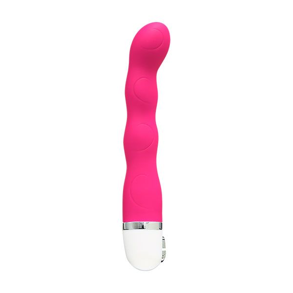 Vibrateur conçu spécifiquement pour le point G