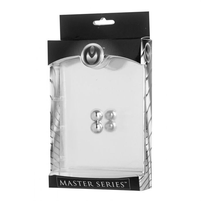 Puissante billes magnétiques pour pénis et sein Magnus - Image 4