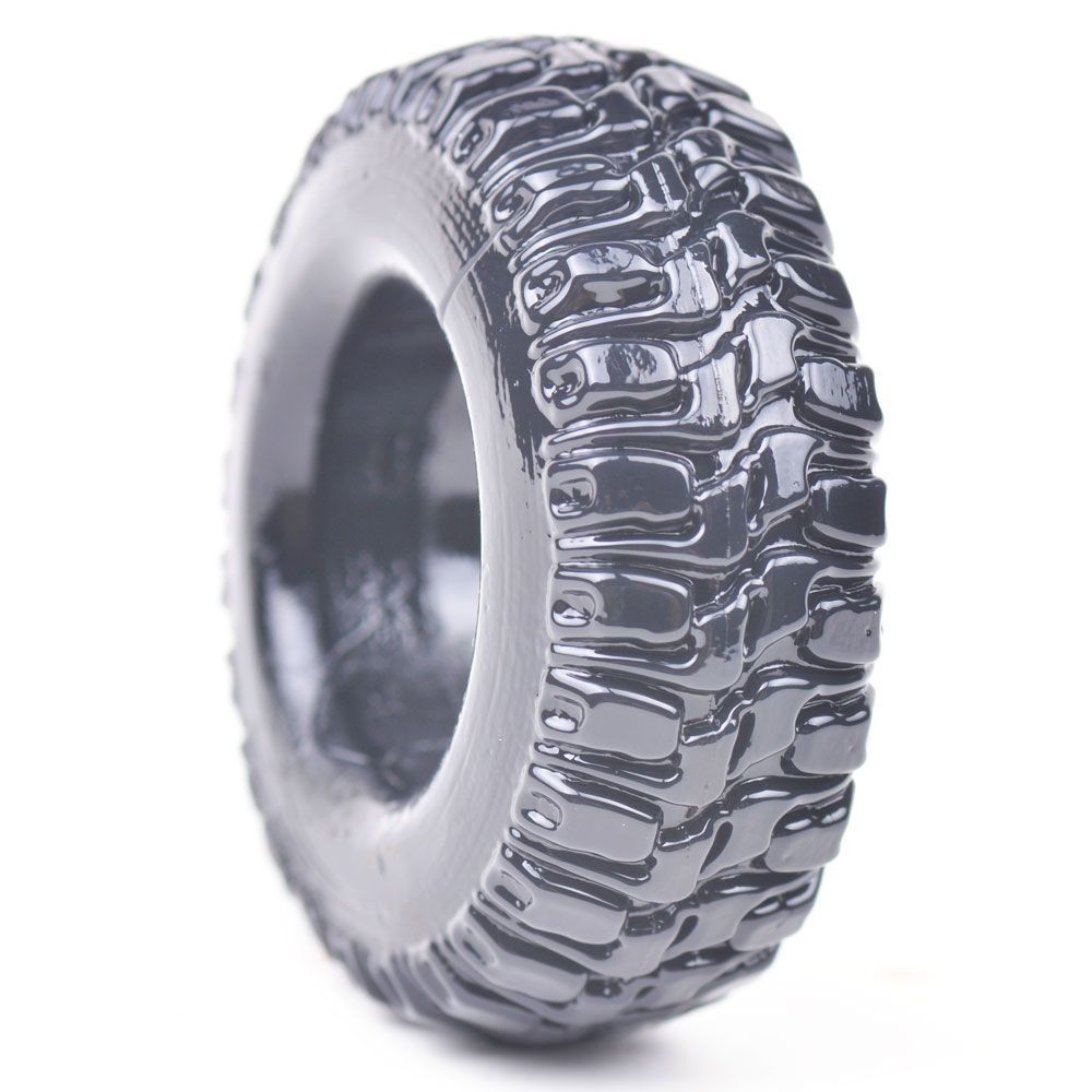 Tire-shaped erection ring (gift)