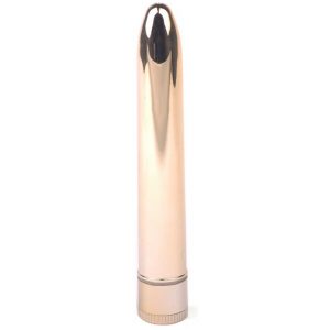 Vibrator classic gold Wind Max variable speed