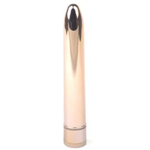 Vibrator classic gold Wind Max variable speed