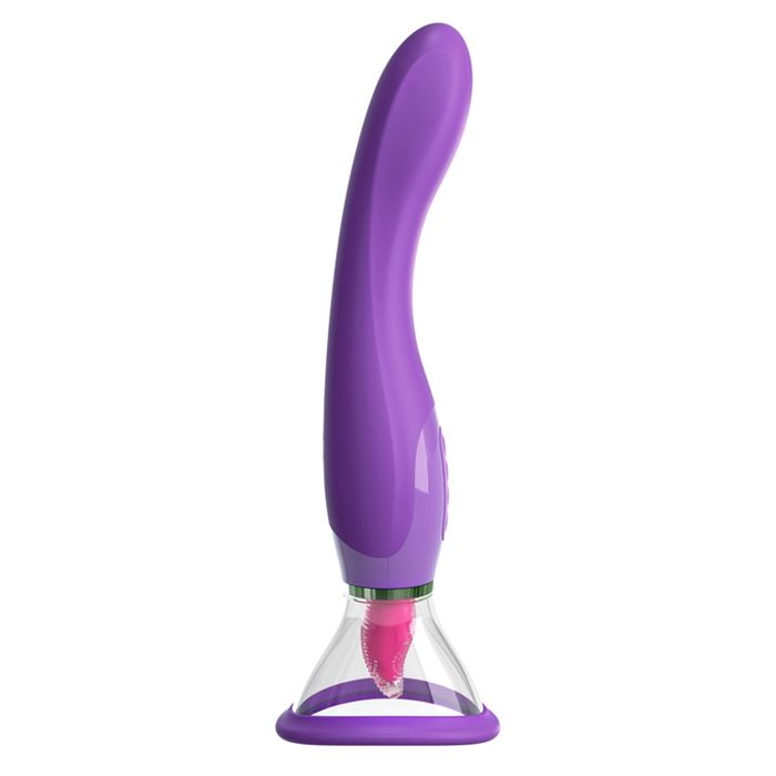 Stimulateur pour clitoris Ultimate Pleasure - Image 4