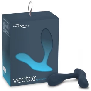 Vector de We-Vibe vibrateur pour prostate