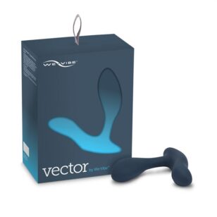 Vector de We-Vibe vibrateur pour prostate