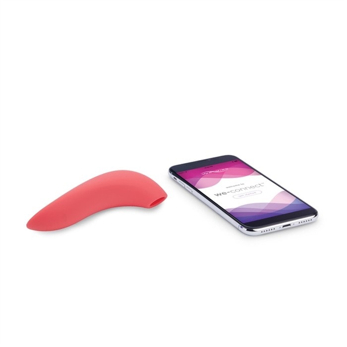 We-Vibe Melt corail - Image 4