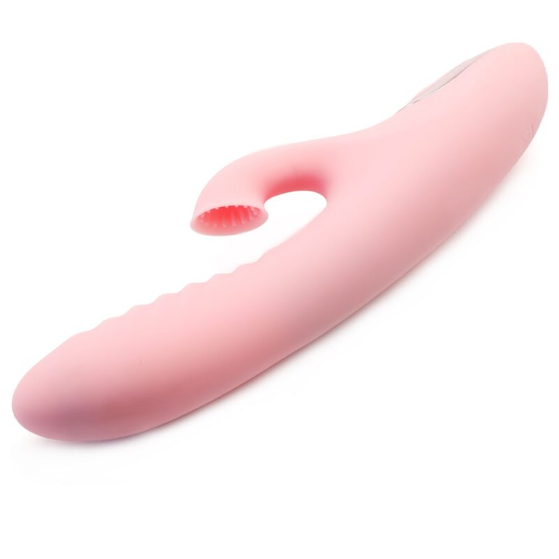 Vibrateur lapin Plaisir Wave - Image 5