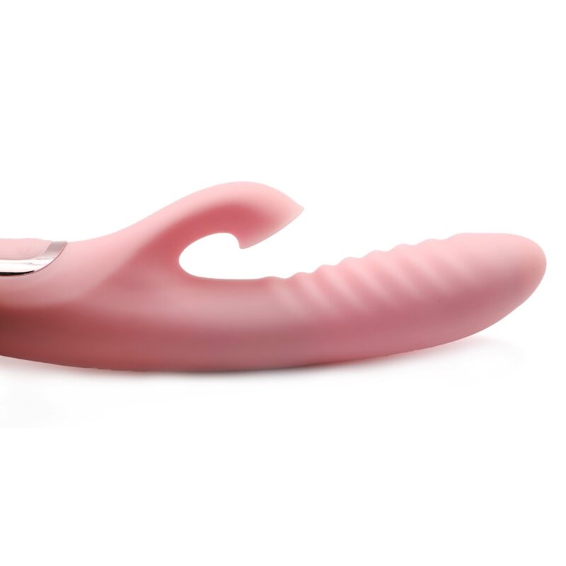 Vibrateur lapin Plaisir Wave - Image 6