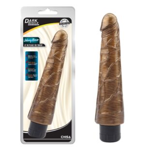 Johnny Boner gold vibrator