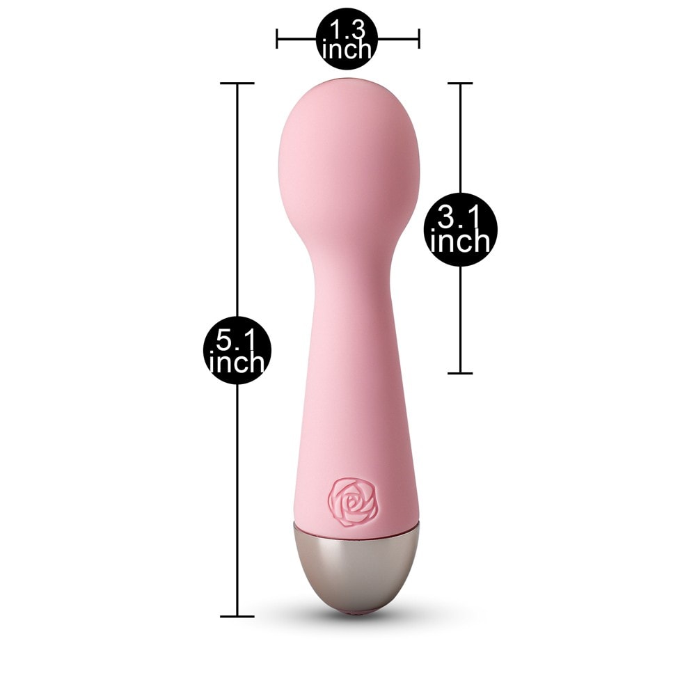 Miki classic rechargeable vibrator - Image 3