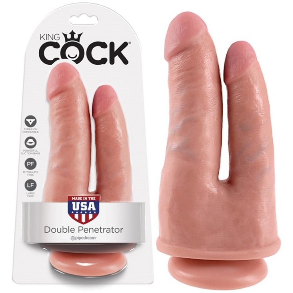 Every vein, every penis, and every foreskin is painstakingly handmade.