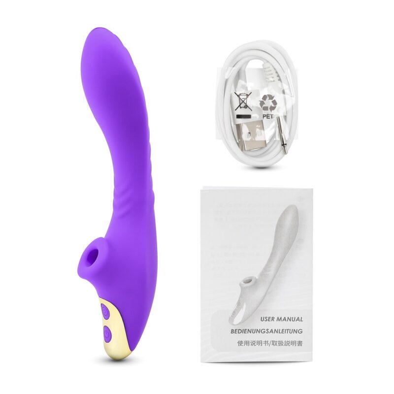 Dudu vibrator - Image 3