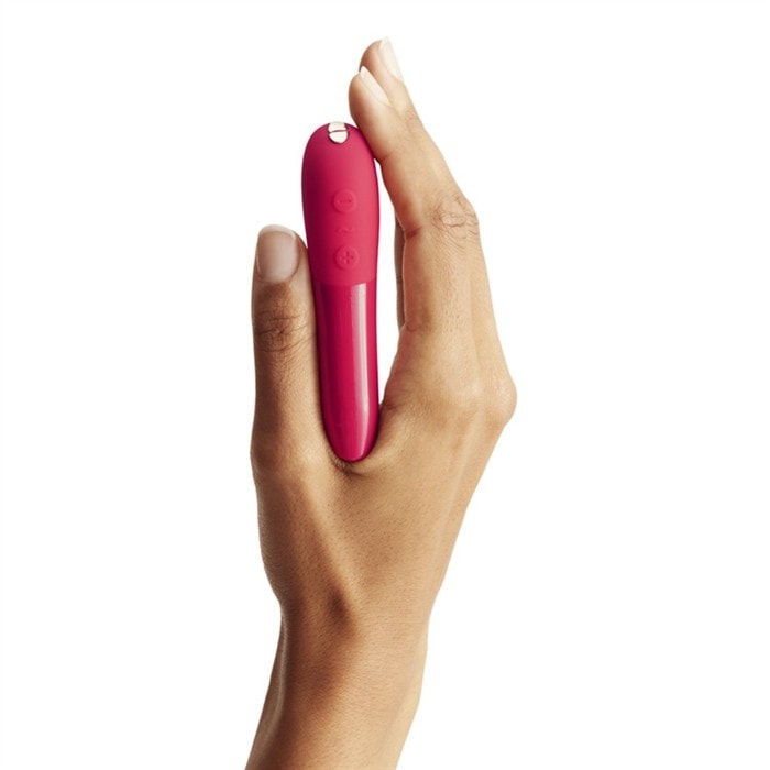 Vibrateur cerise rouge Tango X - Image 4