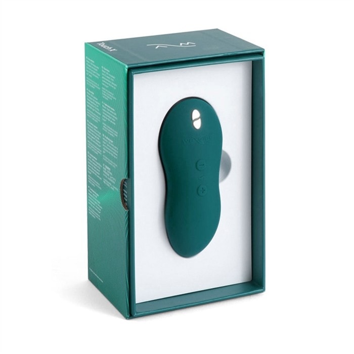 We-Vibe Touch X vert velours - Image 9