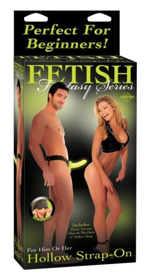 Discover the belt with phosphorescent penis, designed to light up your intimate moments and offer a unique and memorable experience.